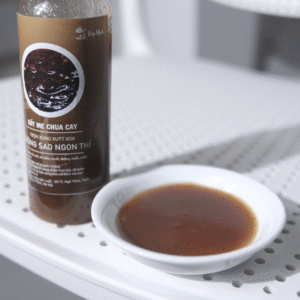 Alternative view of Sốt me chua cay 330ml - Bếp Nhà