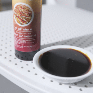 Alternative view of Sốt quết bánh mì 330ml - Bếp Nhà