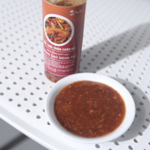 Alternative view of Sốt thái chân gà 330ml - Bếp Nhà