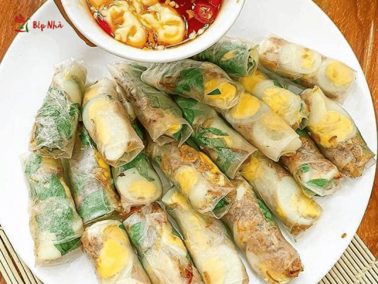 Cách làm nước sốt chấm bánh tráng ngon Tây Ninh