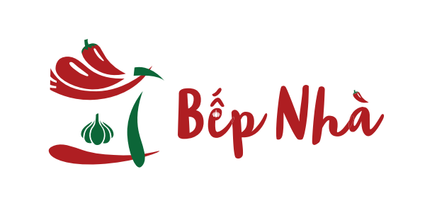 Nước Sốt Bếp Nhà