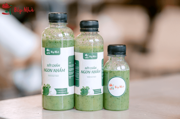 Cách làm nước sốt chấm hải sản tại nhà