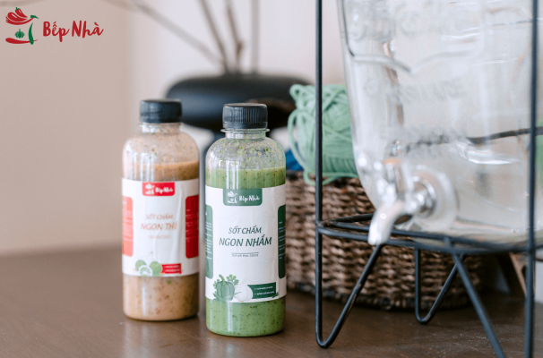 Bí quyết làm nước sốt chẩm lẩu ngon