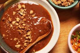 cách làm nước sốt me thịt nướng 2