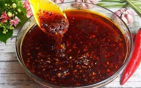 làm nước sốt chấm thịt nướng