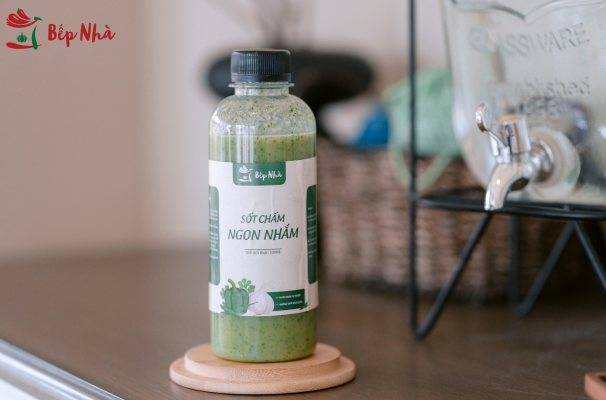 nước chấm ship toàn quốc